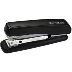 Resim Temat Zımba Makinesi Otomatik 30 Sy 24/6-26/6 Siyah 8500 