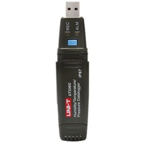 Resim Unit Unı-t Ut 330c Ip67 Isı & Nem Usb Datalogger Ut330c 
