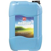 Resim Petrol Ofisi Adblue - 18 Litre 
