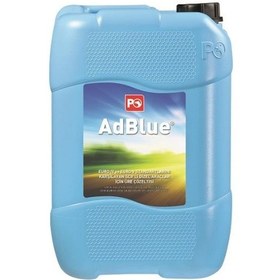 Resim Petrol Ofisi Adblue - 18 Litre 
