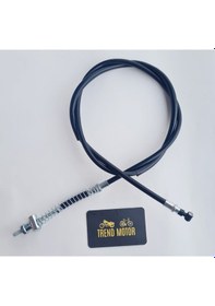 Resim Ön Fren Teli Haladı - Kuba Trendy & Kuba Twıster 