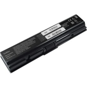 Resim Toshiba PABAS098, PABAS099, PABAS174, PABAS226 Uyumlu Notebook Batarya Pil 