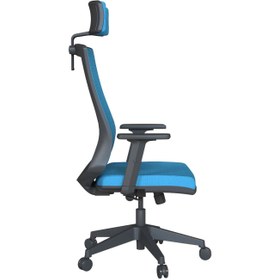 Resim Pierro Ofis Neron Yönetici Koltuğu 