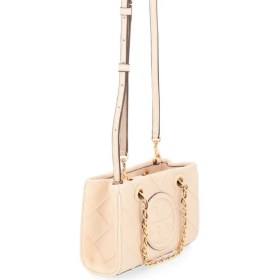 Resim Tory Burch Mını Fleming Kadın Çapraz Çanta TR152334 