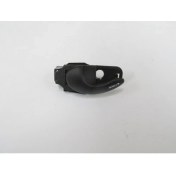 Resim Hushan 2001 - 2005 Fiat Doblo Ön Kapı Iç Açma Kolu Sol Siyah (Hushan) (Oem NO:735308515) 
