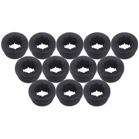 Resim Geeroyoo Skunk2 Eg Ek Dc İçin 12 Parça Kontrol Kolu Ve Kamber Kit Yedek Burç Takımı - Kaliteli Montaj 