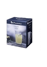 Resim Paşabahçe Timeless Sürahi 2' Li Takım 55332 