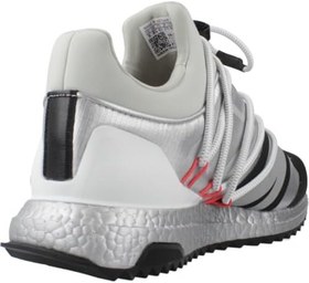 Resim adidas X Moon Boot Ub Unisex Outdoor Ayakkabısı JQ7847 Gri 