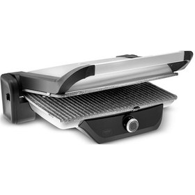 Resim Karaca Gastro Classic 2000 W 6 Dilim Izgara ve Tost Makinesi 