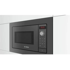 Resim BFL623MG3- Bosch Ankastre Mikrodalga Fırın 