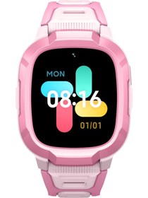 Resim Mibro P6 Gps Destekli 4g Akıllı Çocuk Saati (Xiaomi Ecosystem company) 