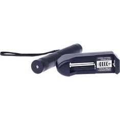 Resim Şarjlı Yeşil Lazer Pointer 1000MW BM-520 