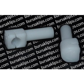 Resim Tofaş Uyumlu Slx ,dkş Gaz Soket Ucu 4320728 10 Adet 