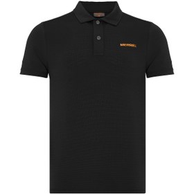 Resim Merrell Pro Erkek Siyah Tişört 