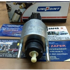 Resim Unıpoınt Snls-638 12V Marş Otomatiği Denso Tip Toyota Corolla Uyumlu/Car 