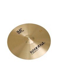 Resim İstanbul Mehmet Imc 20" Crash 