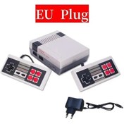 Resim Mini Tv El Aile Rekreasyon Video Oyunu Konsol Av Çıkışı Retro Retro Konsol 