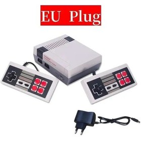 Resim Mini Tv El Aile Rekreasyon Video Oyunu Konsol Av Çıkışı Retro Retro Konsol 