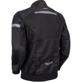 Resim Motoanl Motosiklet Yazlık Ventech File Mont Korumalı Maxdura 600-d Dayanıklı Kumaş File Motor Montu Hyper 