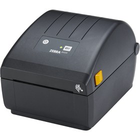 Resim Zebra ZD22042-T0EG00EZ ZD220T 74M 203 dpi USB Standart Thermal Transfer Barkod Yazıcı 