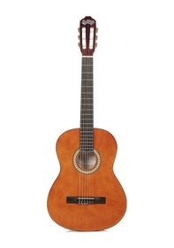 Resim Migeul Artegas Mcg60Br Naturel Klasik Gitar 