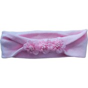 Resim faunfreda Kız Çocuk 3 Lü Ribana Bandana Seti 