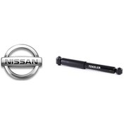 Resim QAŞHQAİ 14-18 ARKA AMORTİSÖR SAĞ TEKELER 