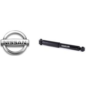 Resim QAŞHQAİ 14-18 ARKA AMORTİSÖR SAĞ TEKELER 