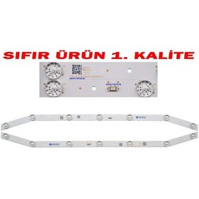 Resim Arçelik A32L 5745 4B Beko B32L 5711 5B0 Led Bar Rh-A323030020 