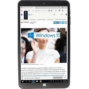 Resim Fosil Avm Windows 10 Tablet 8 Inç 2gb Ram 32GB 