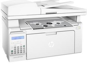 Resim HP M130fn G3Q59A A4 Siyah Çok Fonksiyonlu Faxlı Laser Yazıcı USB 2.0,Ethernet 