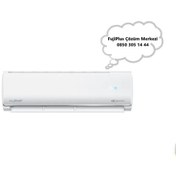 Resim Fujiplus Sakura Serisi A ++ Enerji Sınıfı 18.000 Btu Inverter Split Klima Beyaz 