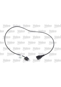 Resim Audi A4 1994-2002 Arası 1.9 Tdı, 1.9 Tdı Quattro Valeo Marka Eksantrik Devir Sensörü 