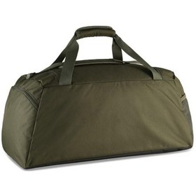 Resim Puma Fundamental 34l Küçük Spor Çantası 091187 09 Haki 