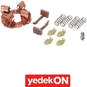 Resim AGCO Fırça Tutucu Kiti - Valtra | V836662545 