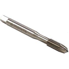 Resim Çağ Hss Kobalt Düz Makina Kılavuzu Dın 371 - C-376 M 10 1.5 