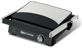 Resim Relux Rtm3200 Izgara Tost Makinesi 