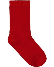 Resim Civil Boys Basic 5'Li 2-12 Yaş Erkek Soket Çorap - Standart / 12-13 Yaş 