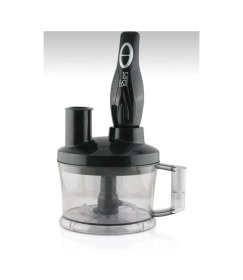 Resim Sarex Elite Plus Blender Seti Sr-2120, Şık Ve Güçlü Tasarımıyla Mutfağınıza Renk Katıyor 