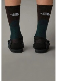 Resim The North Face M Skeena Sandal Iı Siyah Erkek Sandalet 000000000102233175 Siyah 