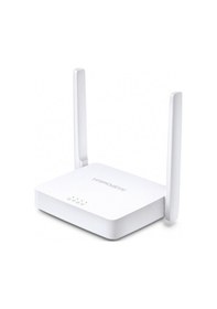 Resim Mercusys Mw302R 3 Port 300Mbps Wifi Router 2X5Dbi 