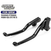 Resim Bmw Motosiklet Fren Debriyaj Kolu F800gt F800r F800s Modelleri Bir Çift. 