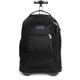 Resim JanSport Driver 8 Valiz EK0A5BALN551 (EK0A5BALN551) 