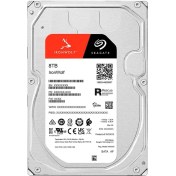 Resim Seagate Ironwolf 8tb 7200RPM 256MB Sata3 ST8000VN004 Nas HDD 