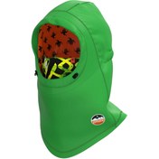 Resim Maskara Extreme Arctic Balaclava Unisex Kar Maskesi 