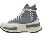 Resim Converse Run Star Legacy Cx Kadın Spor Ayakkabı Mavi 