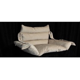 Resim Tekerlekli Sandalye Minderi Hasta Bakım Minderi 