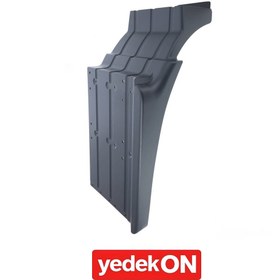 Resim Ön Teker Arka Çamurluk Tga-Tgs Sağ Dar - 81664100363 