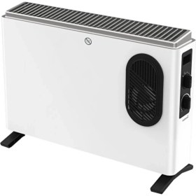 Resim Navex Turbo Fanlı Konvektör Isıtıcı 2000W 