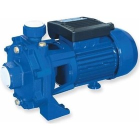 Resim Water Ws-29 Krom Milli Çift Kademeli Pompa 1.5 Hp Scm2-52 
